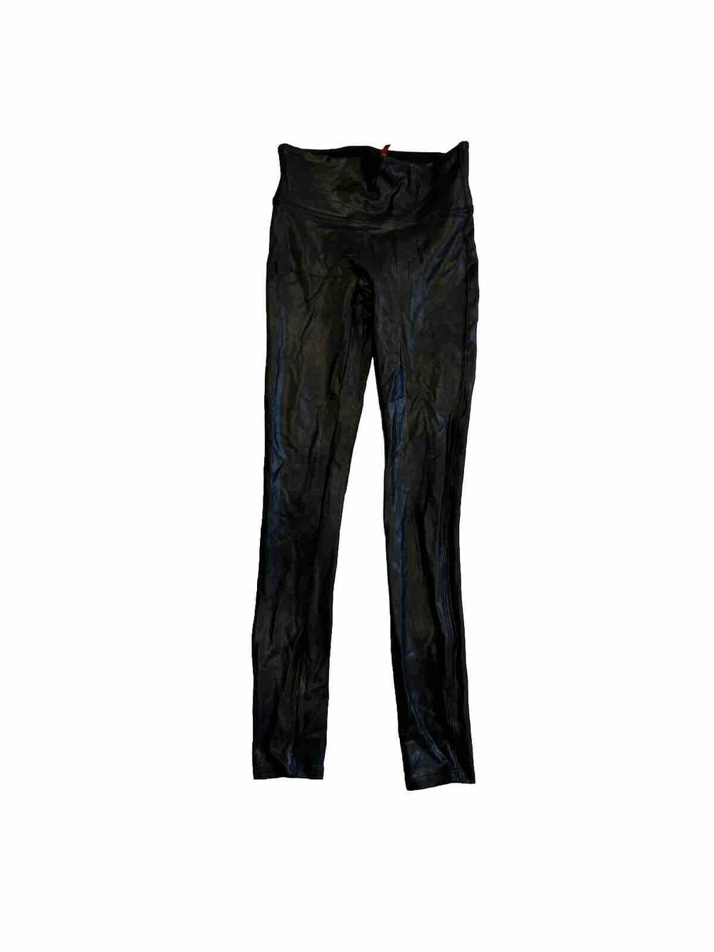 Spanx 2437 Women's Leggings, Size S- Black